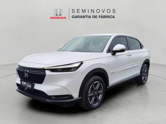 HONDA HR-V 1.5 DI I-VTEC FLEX EX CVT